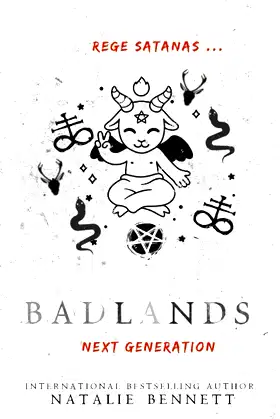 Badlands: Next Generation Collection poster