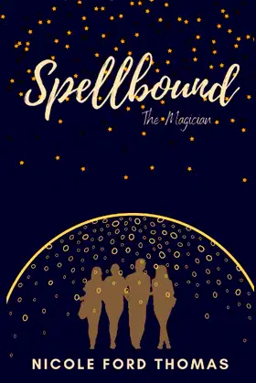 Spellbound: The Magician poster