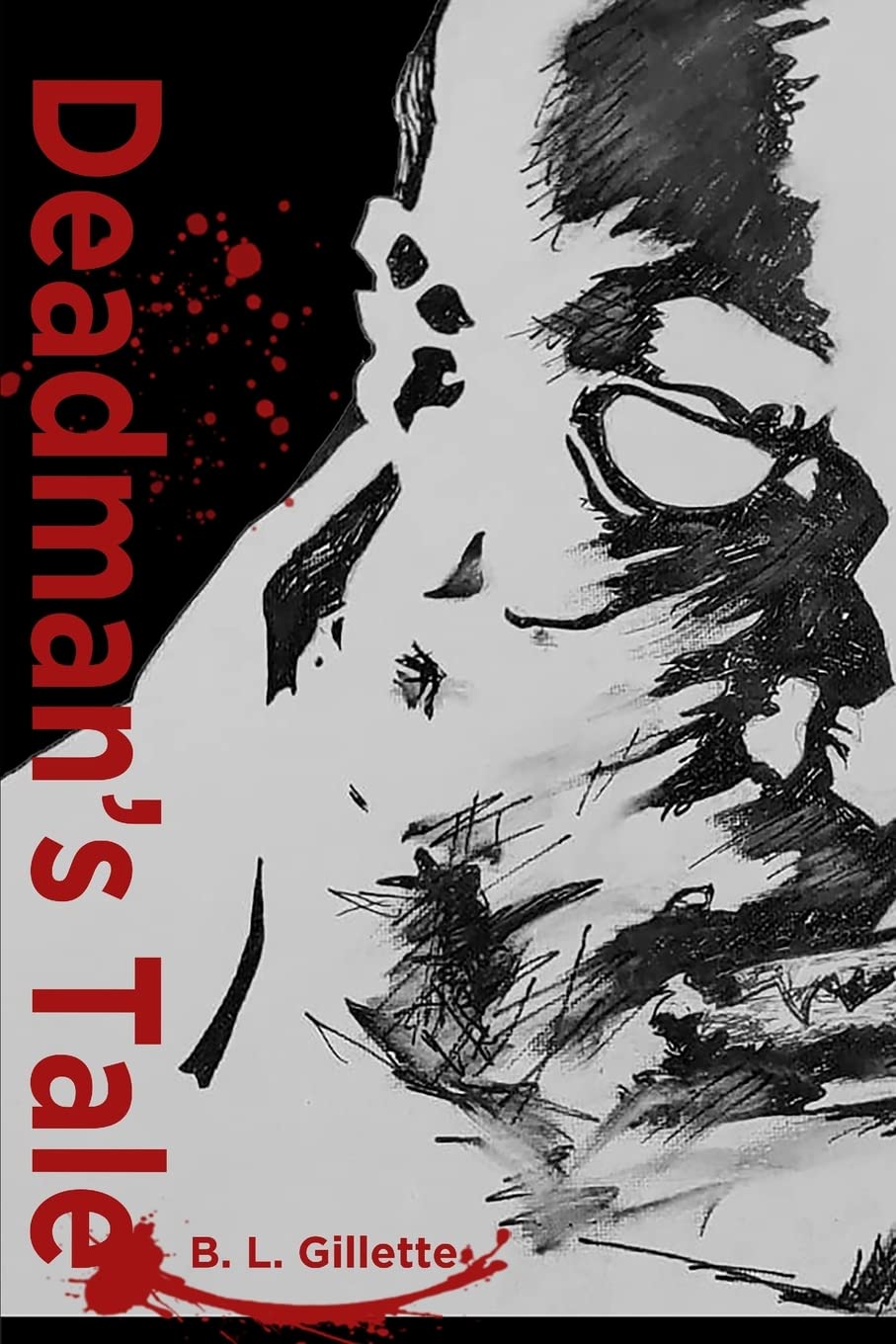 Deadman's Tale poster