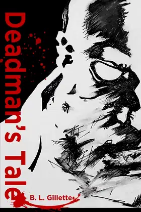 Deadman's Tale poster