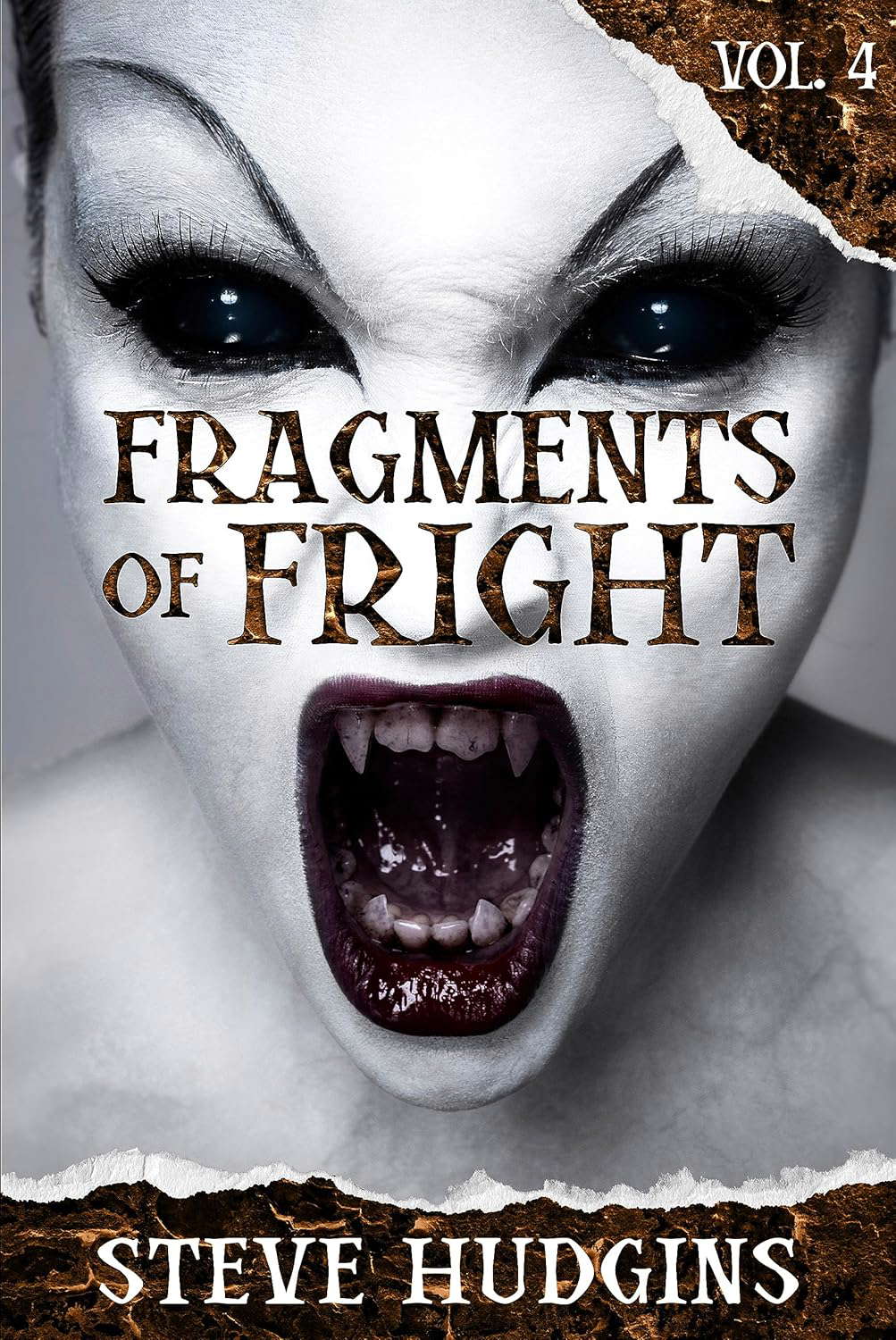 Fragments of Fright Vol. 4 (Tales of Terror) poster