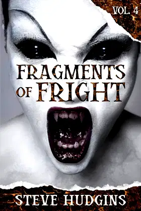 Fragments of Fright Vol. 4 (Tales of Terror) poster