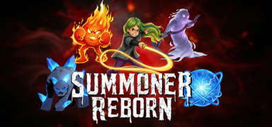Summoner Reborn capsule