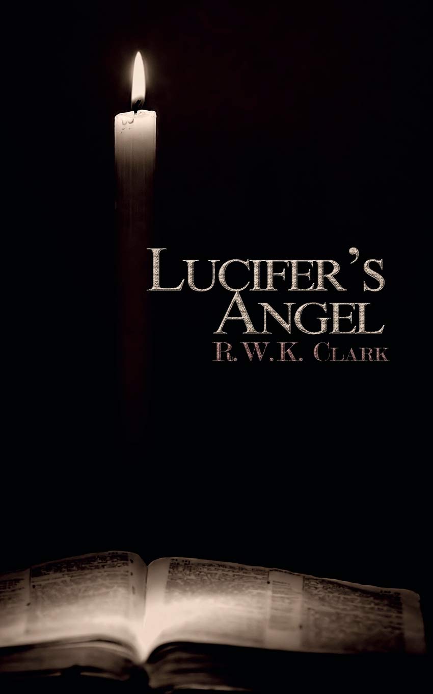 Lucifer's Angel: The Church of Satan poster