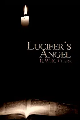 Lucifer's Angel: The Church of Satan poster