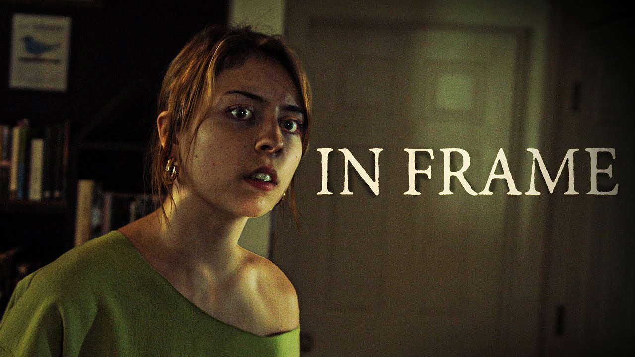 In Frame | Short Horror Film