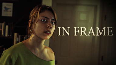 In Frame | Short Horror Film poster
