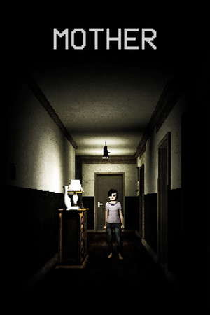 MOTHER poster