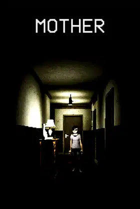 MOTHER poster
