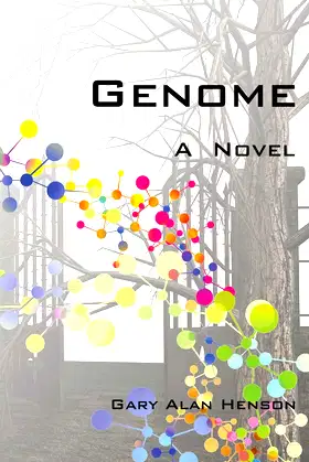Genome: The Novel poster