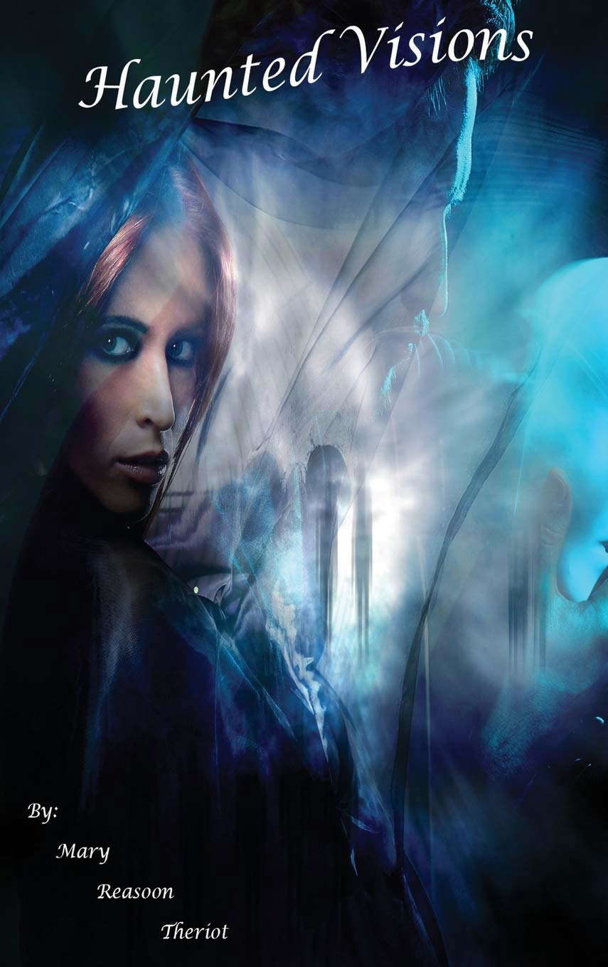 Haunted Visions: Grace's Story (Where Darkness Reigns) poster