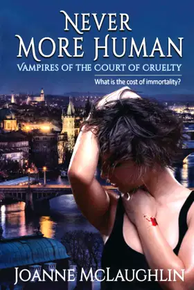 Never More Human poster