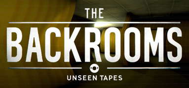 The Backrooms: Unseen Tapes capsule