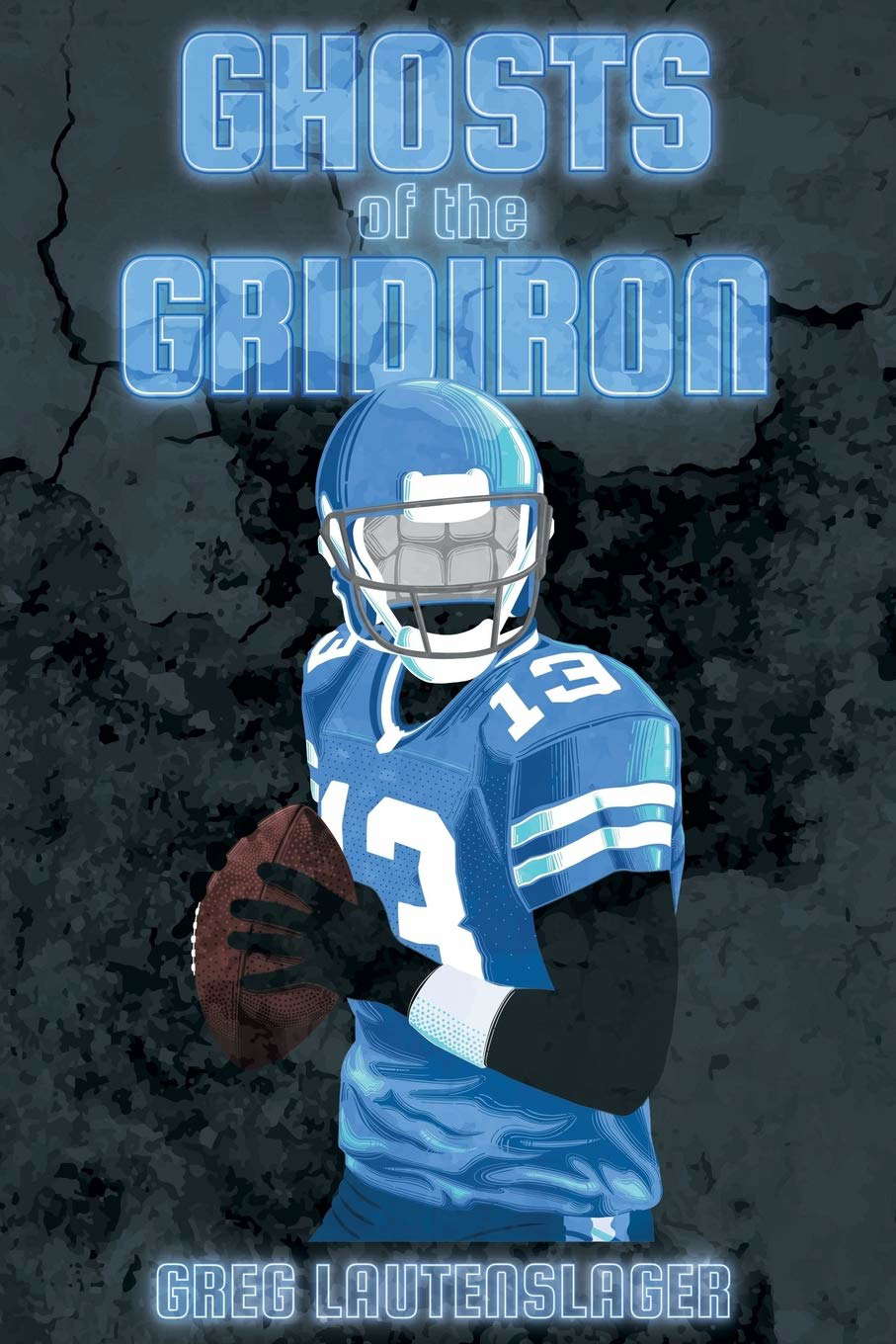 Ghosts of the Gridiron poster