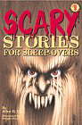 Scary Stories for Sleep-Overs poster