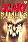 Scary Stories for Sleep-Overs poster