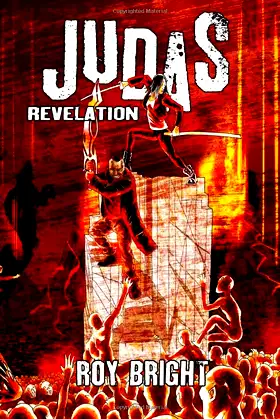 Judas: Revelation (The Iscariot Warrior) poster
