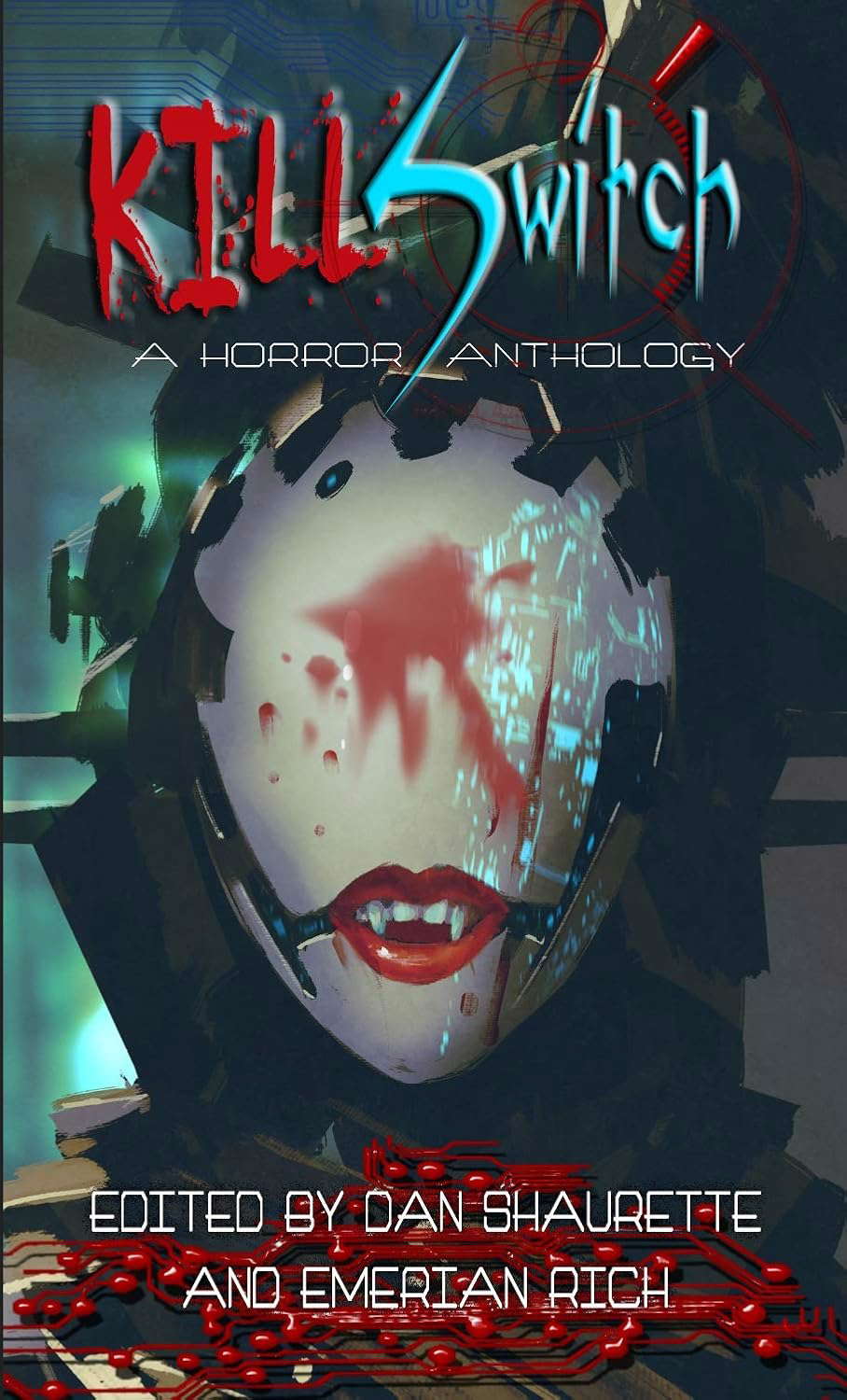 Kill Switch poster