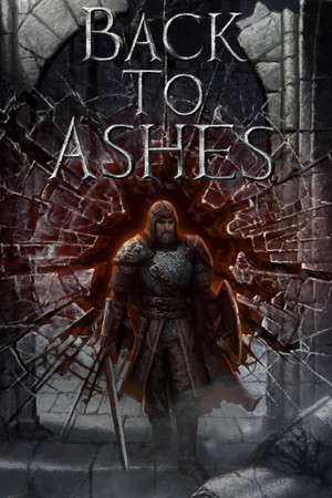 Back To Ashes poster