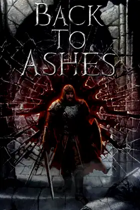 Back To Ashes poster