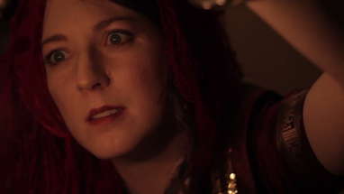 Marrtown | Official Trailer poster