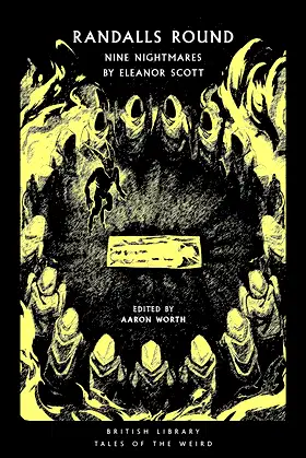 Randalls Round: Nine Nightmares by Eleanor Scott poster