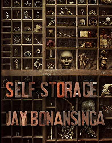 Self Storage poster