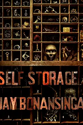 Self Storage poster