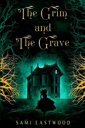 The Grim and The Grave poster
