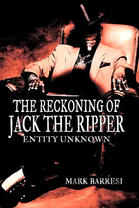 The Reckoning of Jack the Ripper: Entity Unknown poster