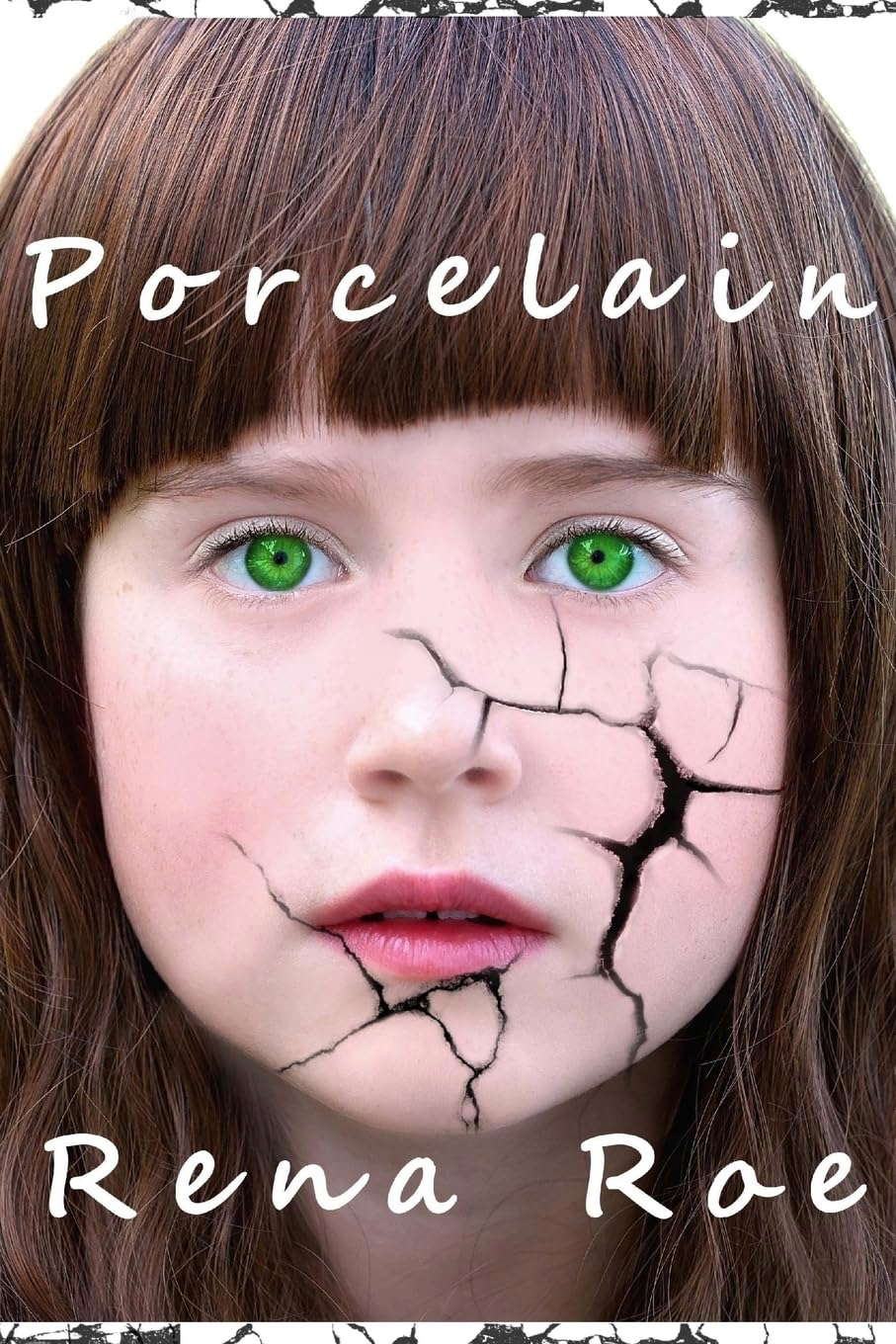 Porcelain poster