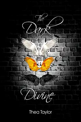 The Dark Divine poster