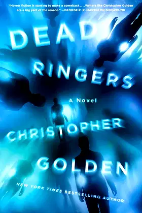 Dead Ringers: A Novel poster