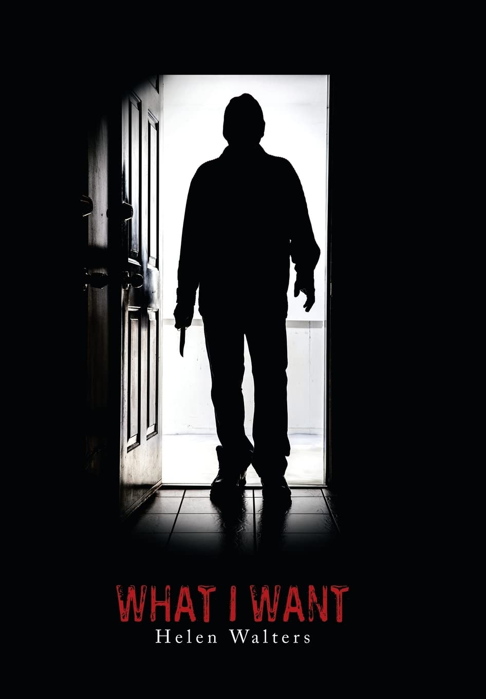 What I Want poster