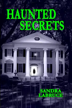 Haunted Secrets poster