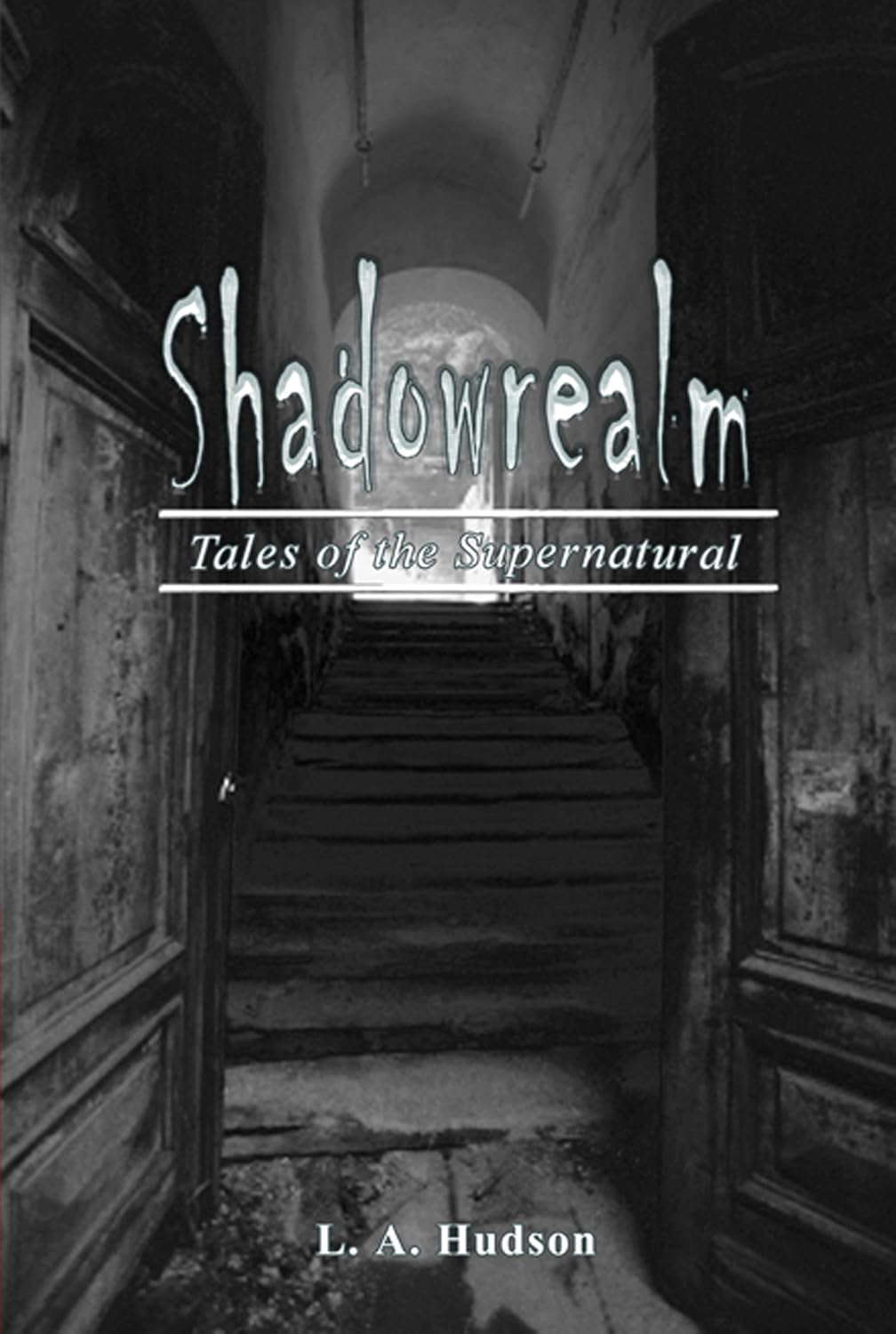 Shadowrealm: Tales of the Supernatural poster