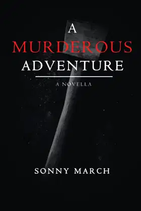 A Murderous Adventure poster