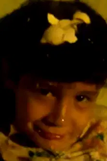 child vini's archive poster