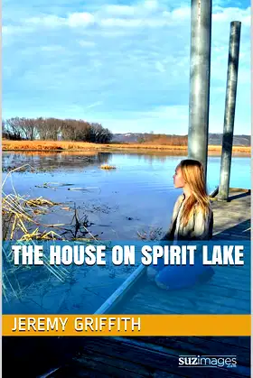 The House On Spirit Lake (Paranormal Radio Series Book 1) poster