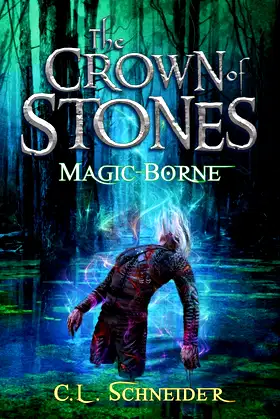 The Crown of Stones: Magic-Borne poster