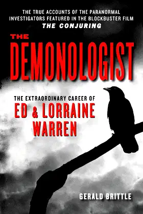 The Demonologist: The Extraordinary Career of Ed and Lorraine Warren poster