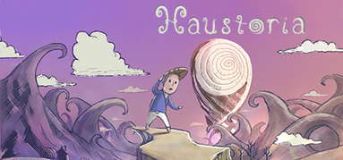 Haustoria capsule