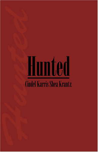 Hunted poster