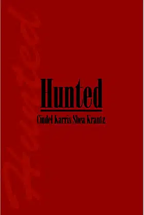 Hunted poster