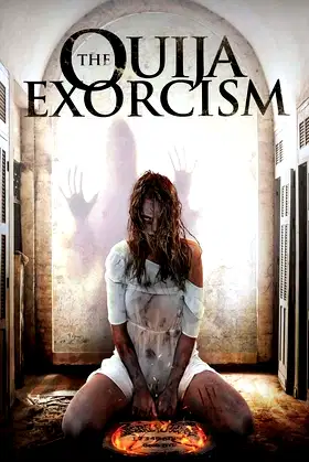 The Ouija Exorcism poster