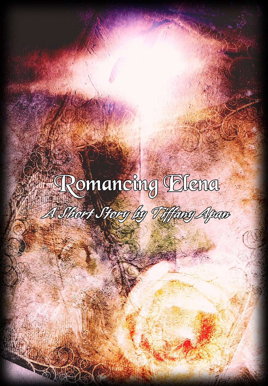 Romancing Elena (A Short Story) (Stories from Colony Drive Book 3) poster