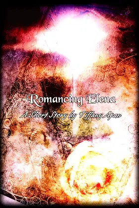 Romancing Elena (A Short Story) (Stories from Colony Drive Book 3) poster