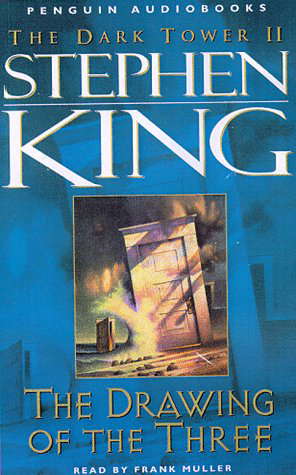 The Drawing of the Three: The Dark Tower II poster