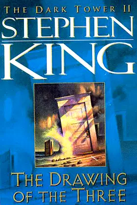 The Drawing of the Three: The Dark Tower II poster