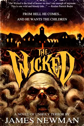 The Wicked poster